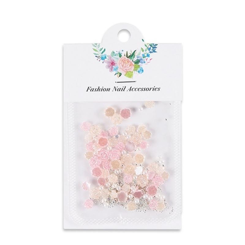 Applique Design Ongle NAMT-1220